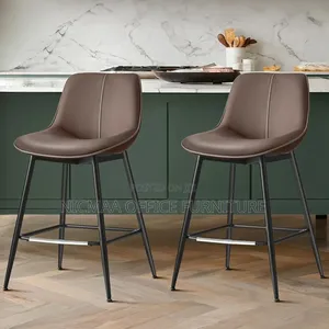 Bar Stools: Elegant Counter Bar Stools