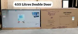 455 Litres Rock and Key RCF-55