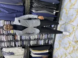 Italian Blazers.