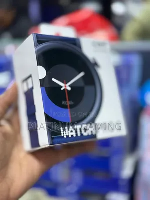 Nothing Watch Pro 2