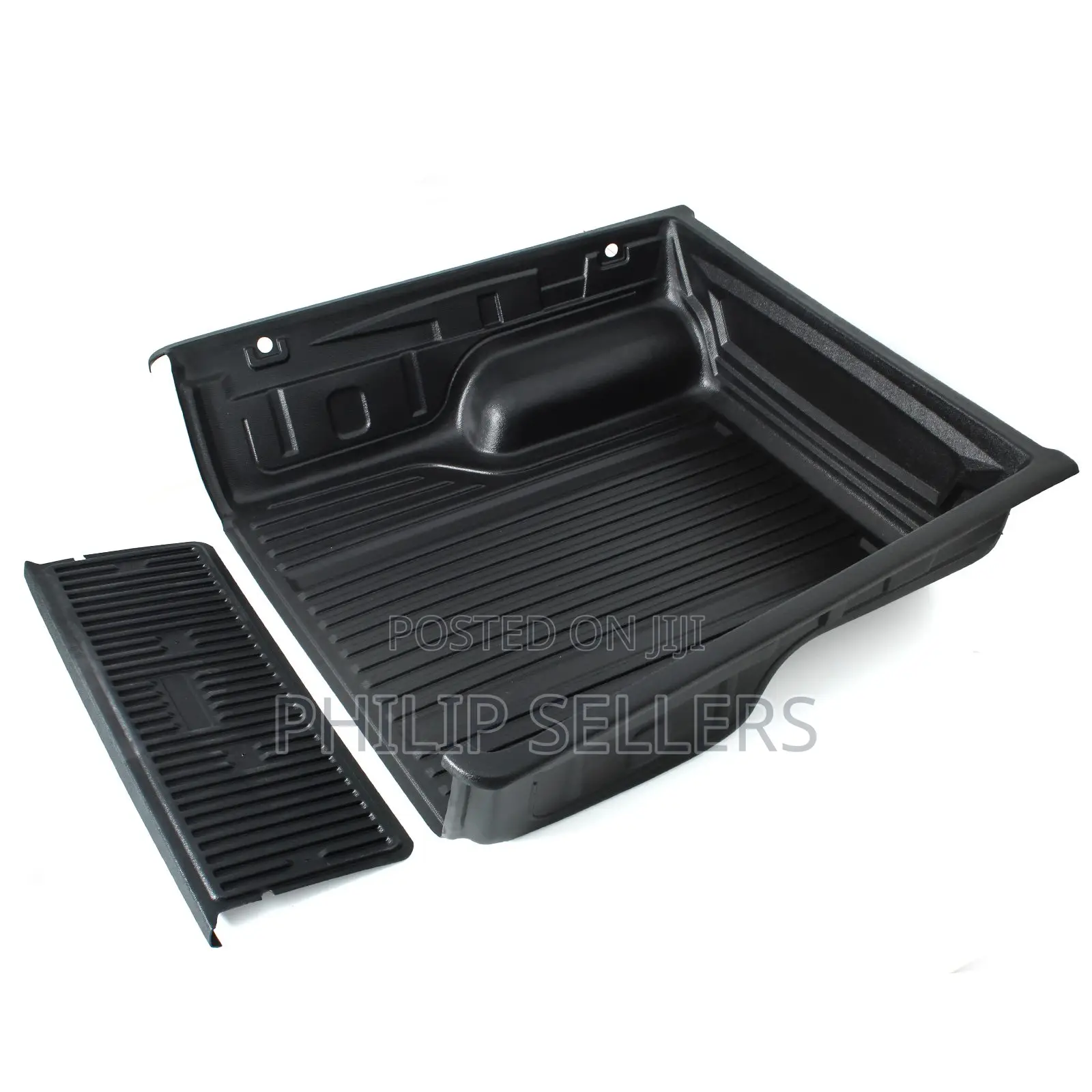 Predator 4×4 Pick Up Truck Bed Liners Are the Ultimate