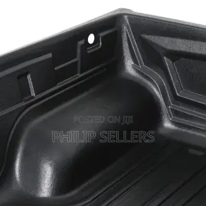 Predator 4×4 Pick Up Truck Bed Liners Are the Ultimate