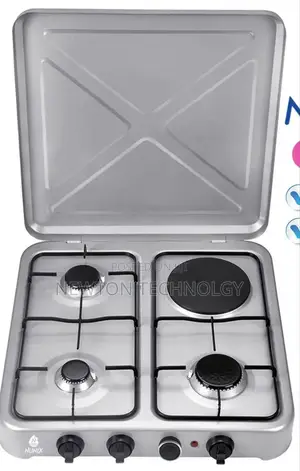*Nunix 3g+1e Table Top