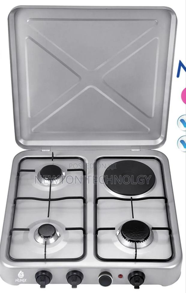 *Nunix 3g+1e Table Top