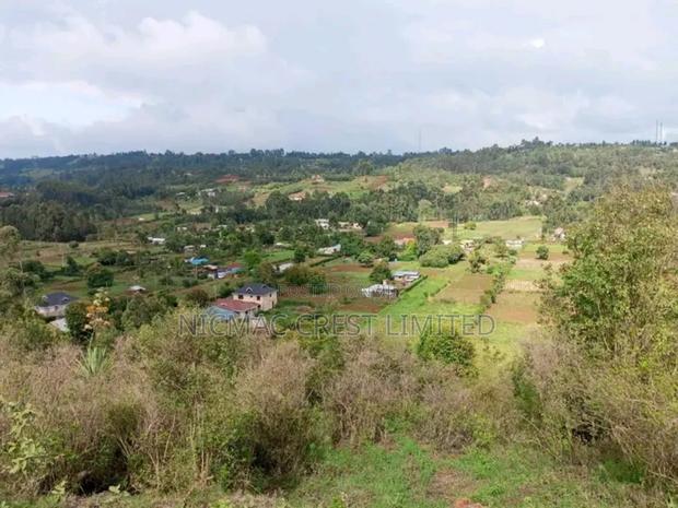 50 by 100 Plots for Sale in Rironi - thumbnail 3