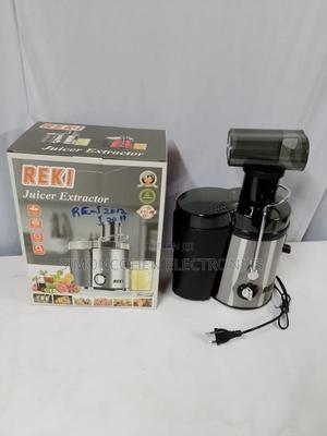 Reki Juicer Extractor - thumbnail 2