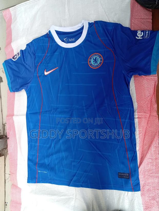 Chelsea Kit - main view