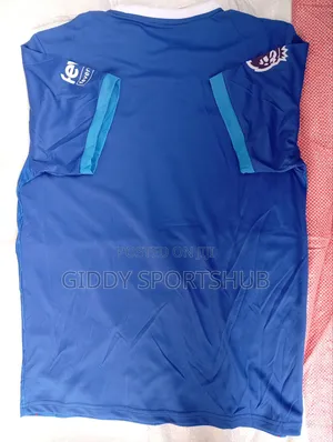 Chelsea Kit