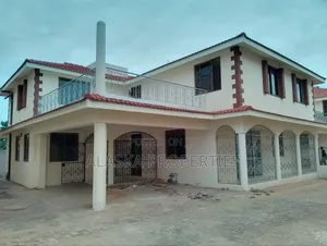 4bdrm Maisonette in Beach Road Estate, Nyali for rent