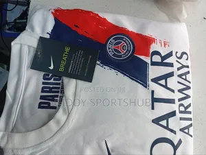 PSG Kids Kit