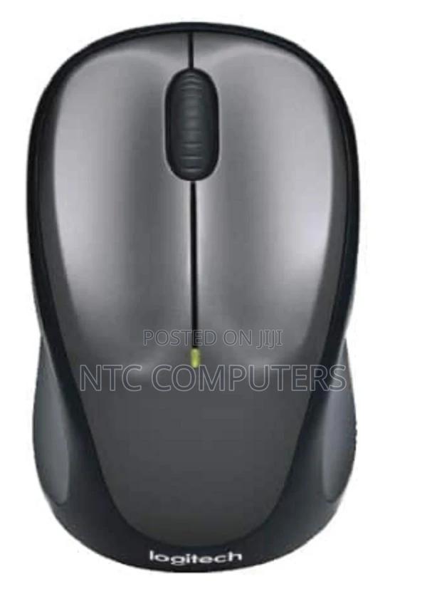 Logitech M235 Wireless Mouse - It, Gaming, Mice