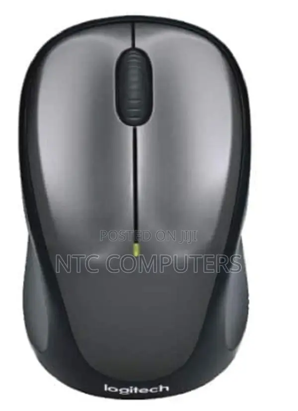 Logitech M235 Wireless Mouse - It, Gaming, Mice