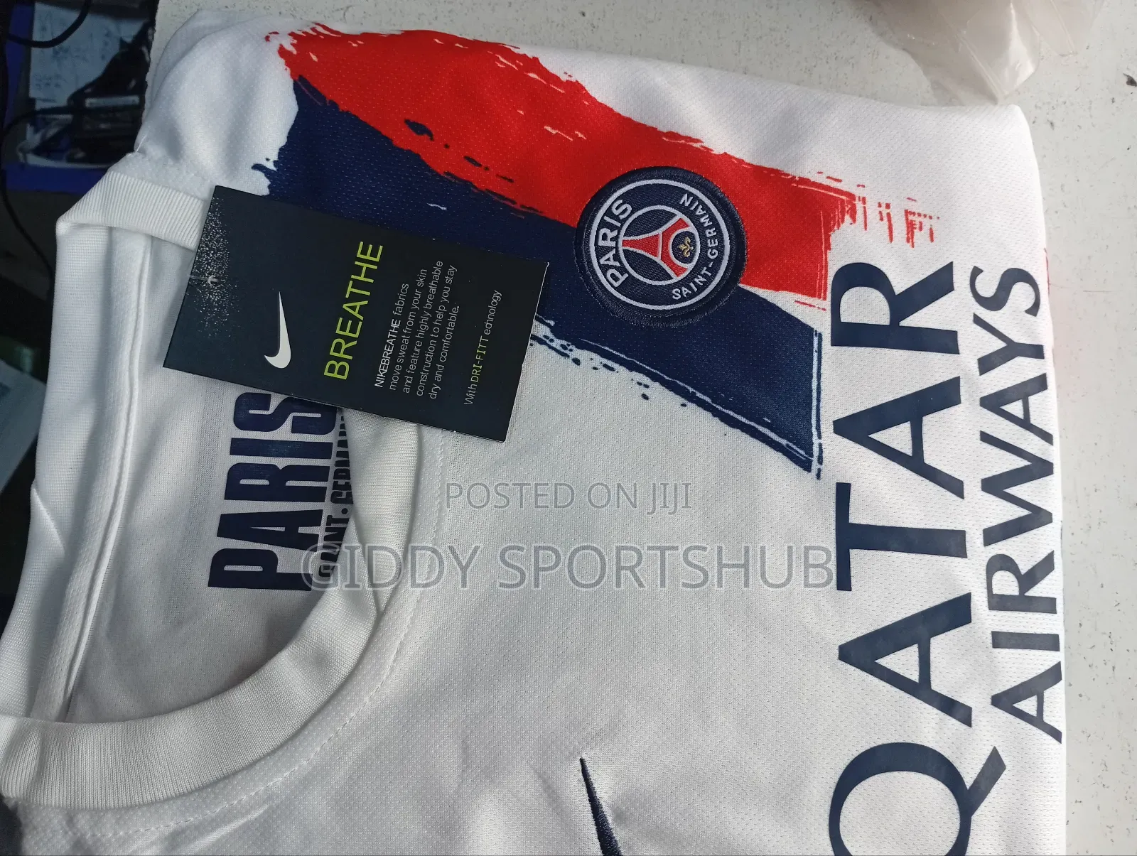 PSG Kids Kit