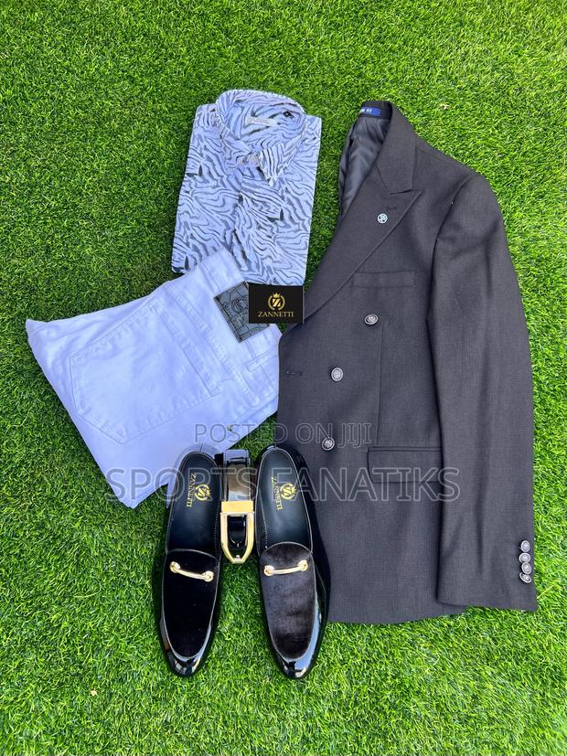Men Suits Combos - thumbnail 5