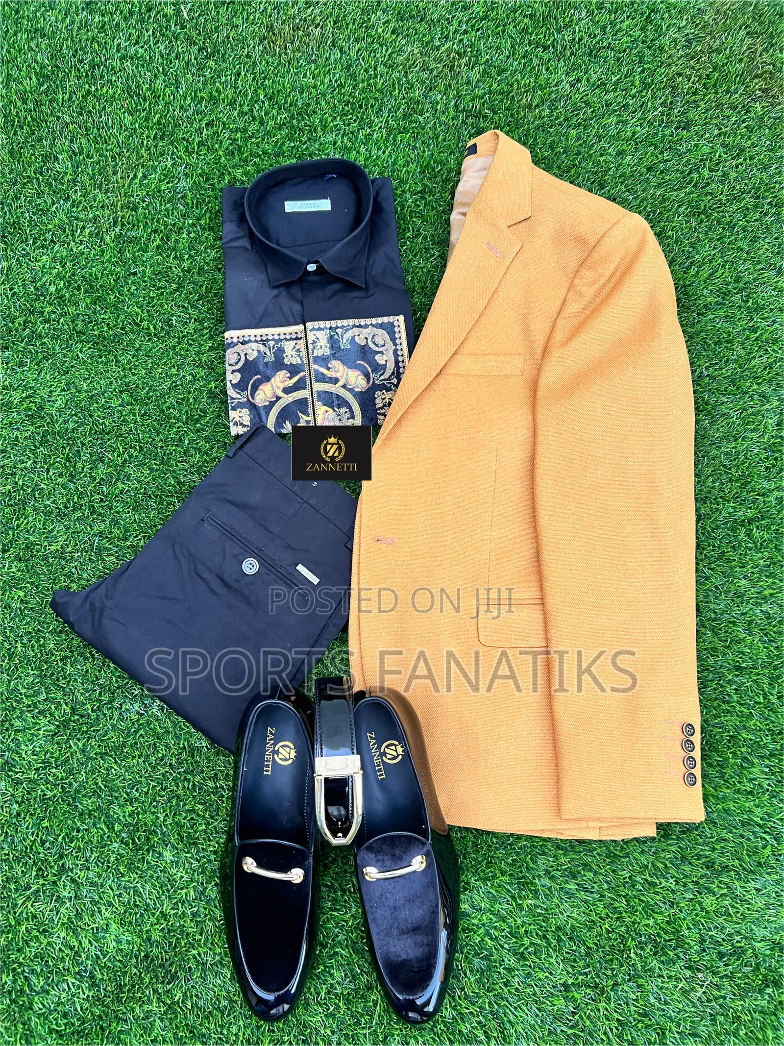 Men Suits Combos