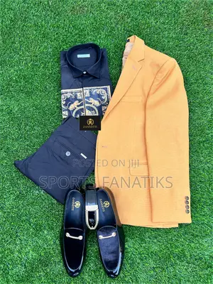 Men Suits Combos