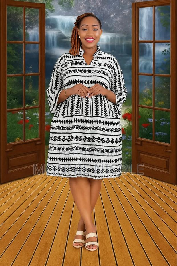 Summer Dress/Sunny Dress/Beach Wear - thumbnail 3