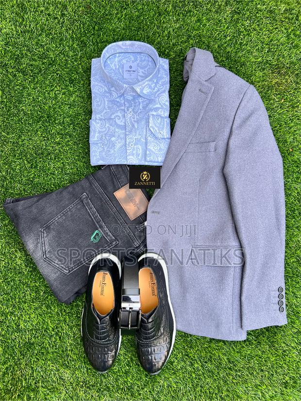 Men Suits Combos - thumbnail 3