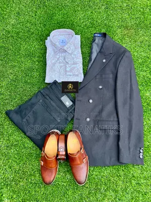 Men Suits Combos