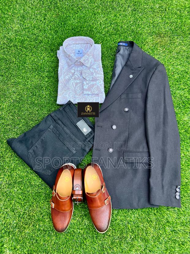 Men Suits Combos - thumbnail 2