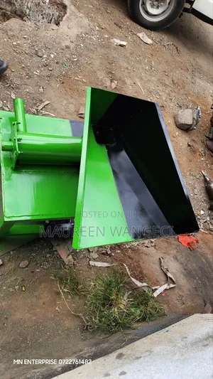 Briquette Machine