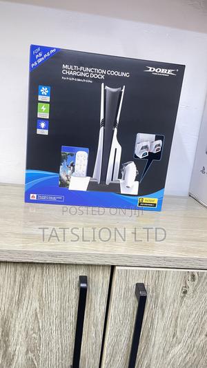 Ps5 Slim Standard Stand - thumbnail 2