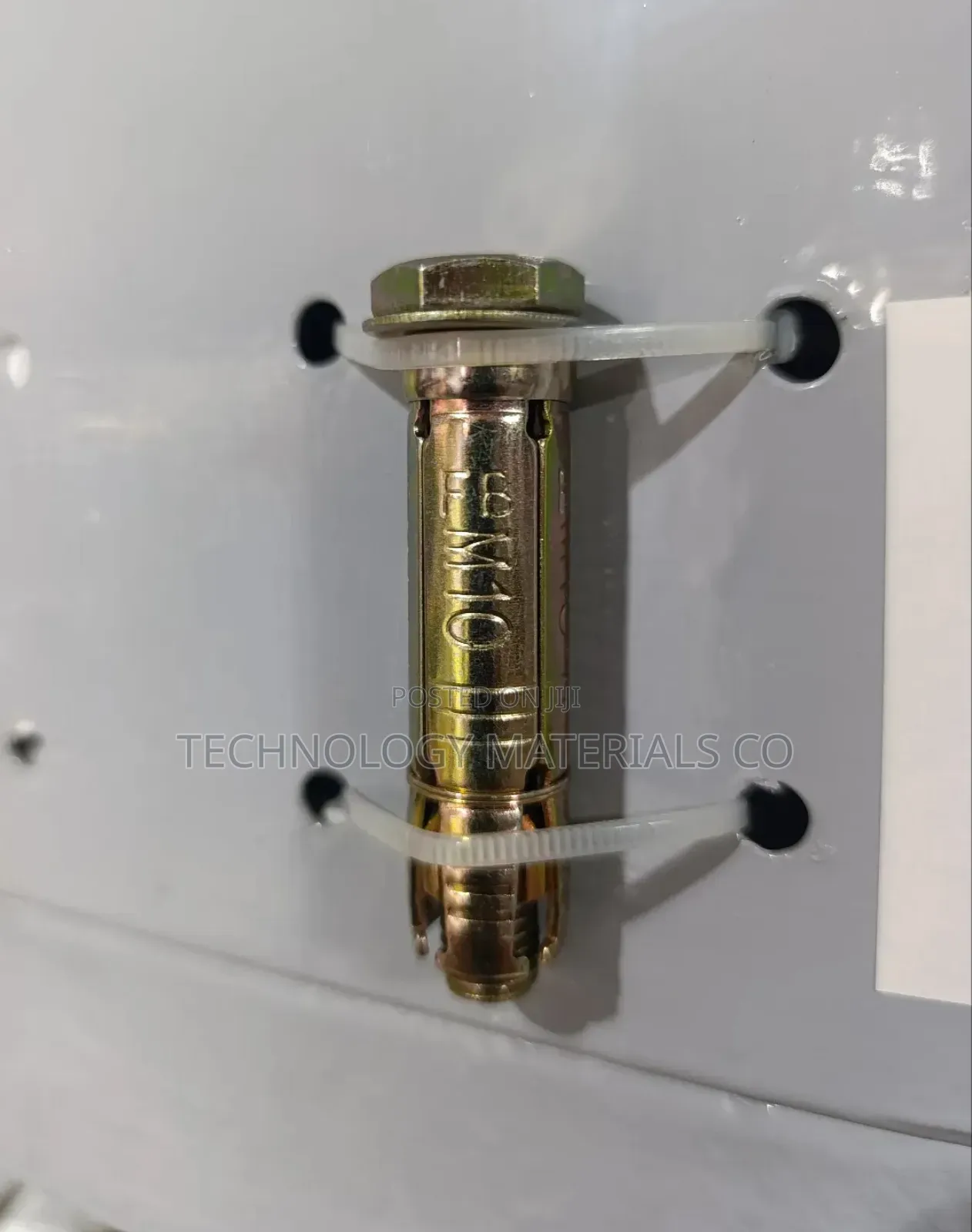 Rawl Bolt(M8 * 70mm)