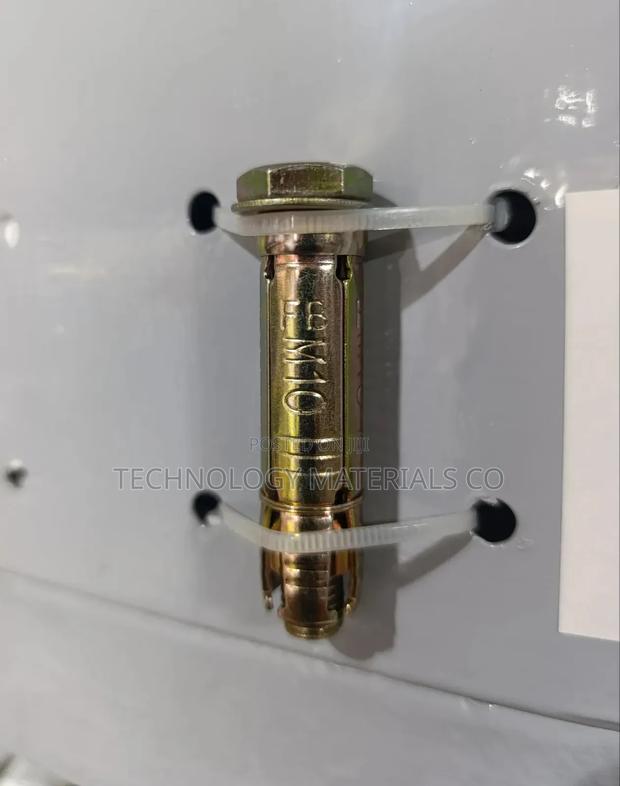 Rawl Bolt(M8 * 70mm)