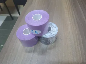 Elastic Therapeutic Tape
