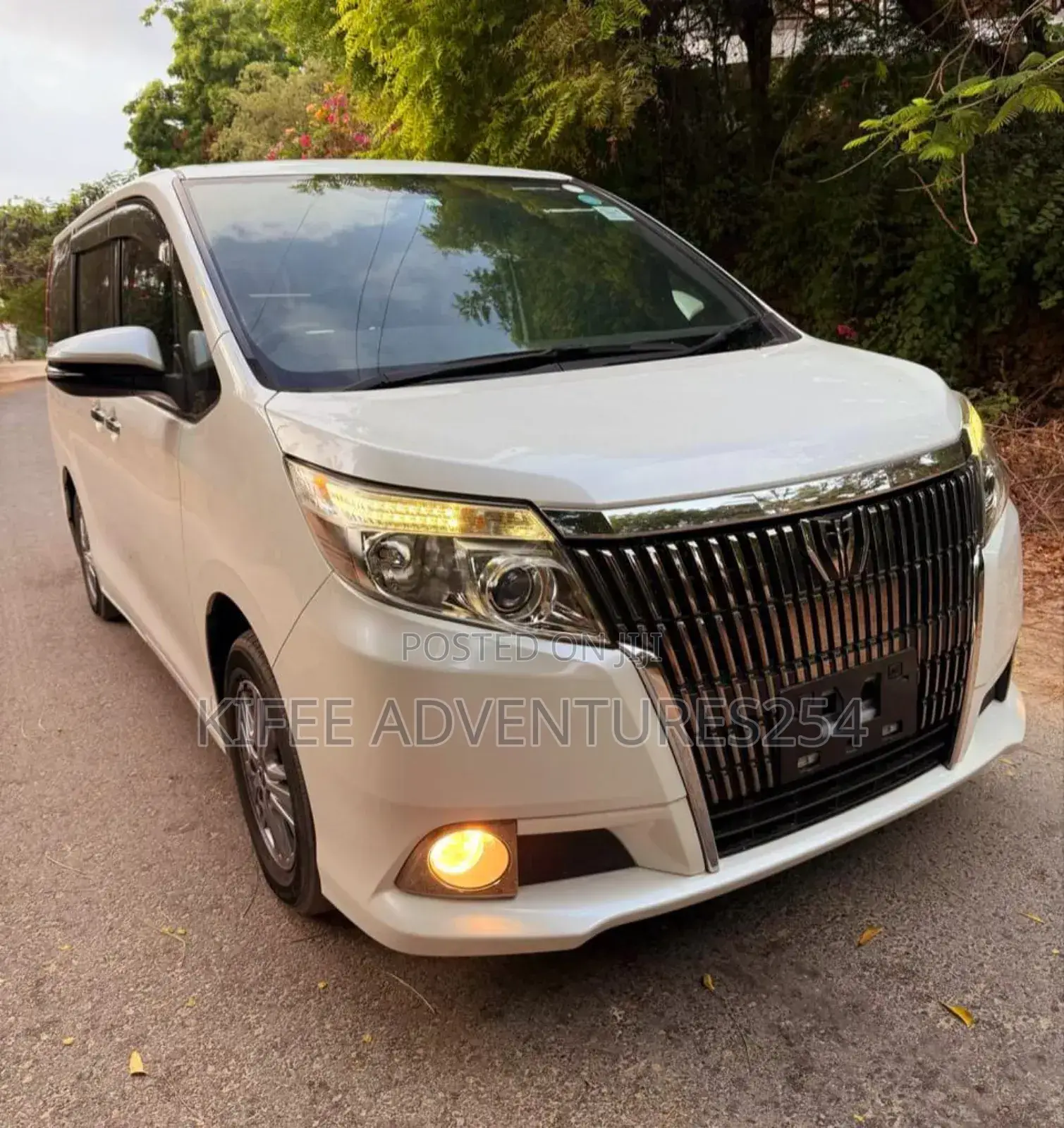 Selfdrive/Chauffer Driven Car Hire and Transfers