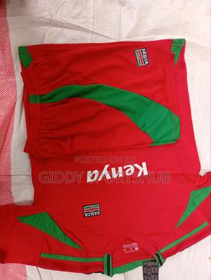 Kids Jersey Kenya - thumbnail 2