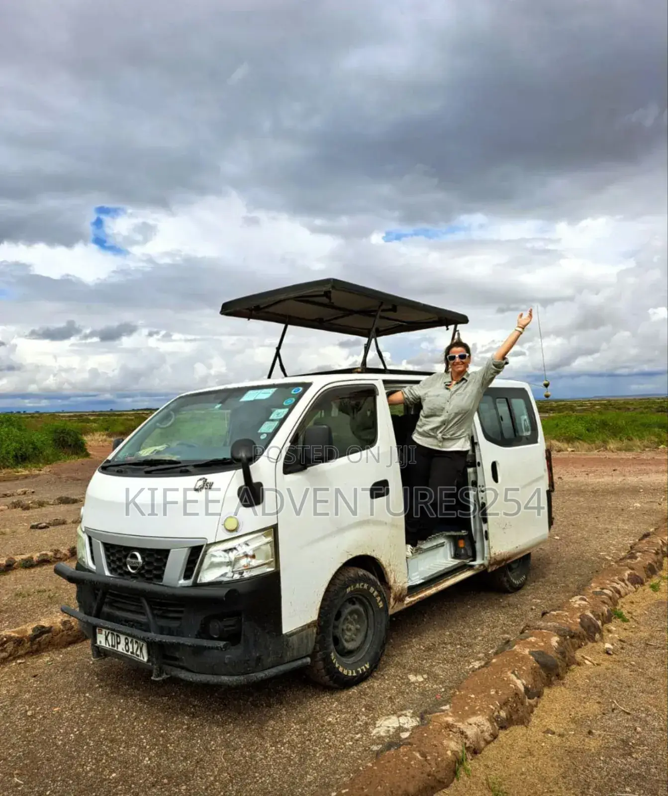 Selfdrive/Chauffer Driven Car Hire and Transfers