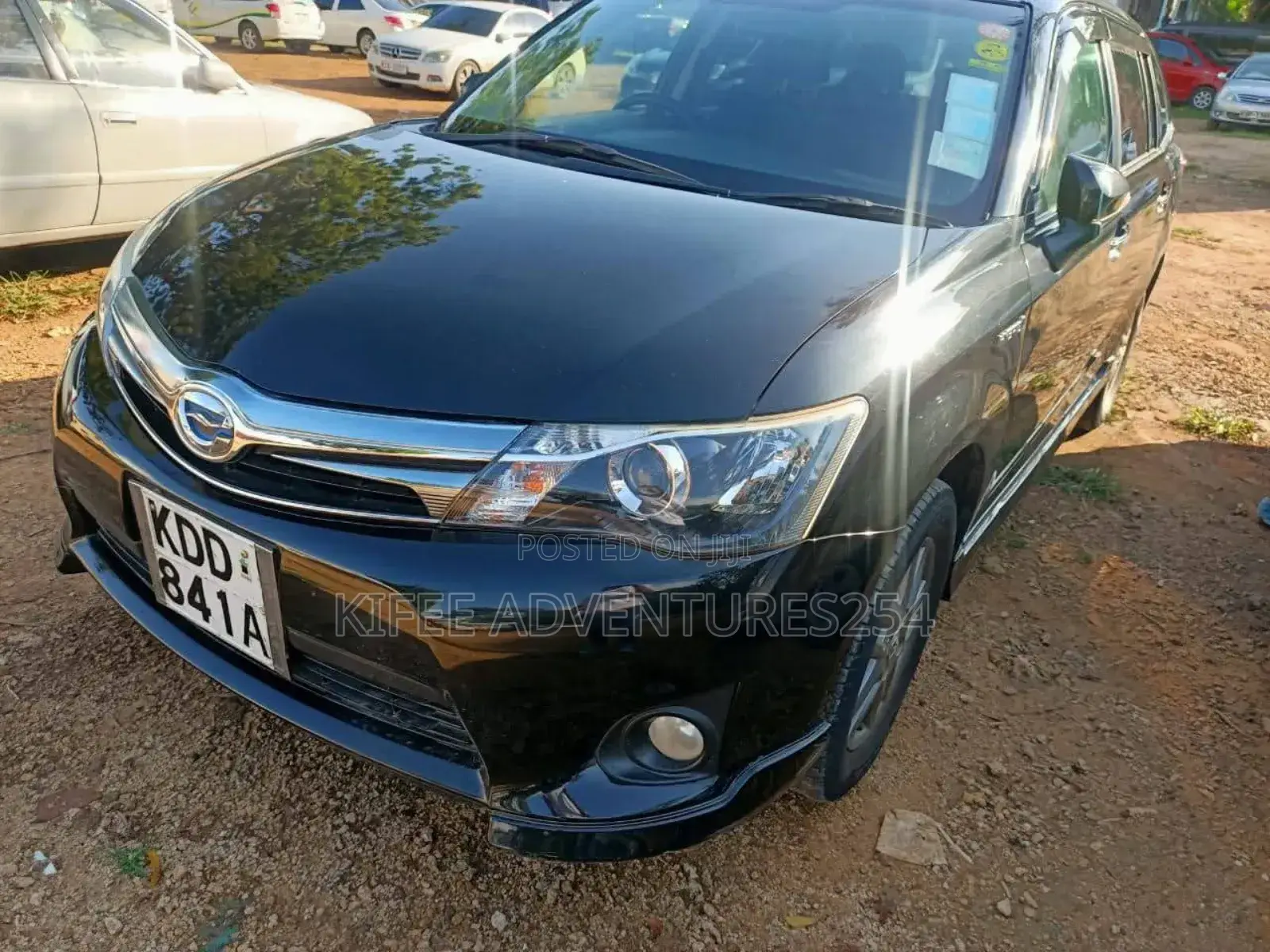 Selfdrive/Chauffer Driven Car Hire and Transfers