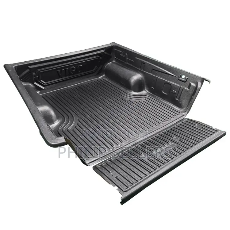 Best High Quality Hdpe Pickup Truck Bed Liner for Hilux