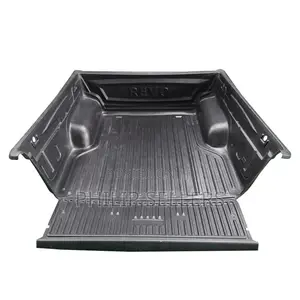 Best High Quality Hdpe Pickup Truck Bed Liner for Hilux