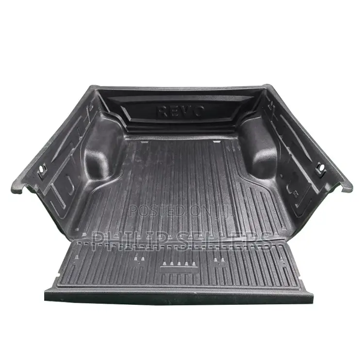 Best High Quality Hdpe Pickup Truck Bed Liner for Hilux