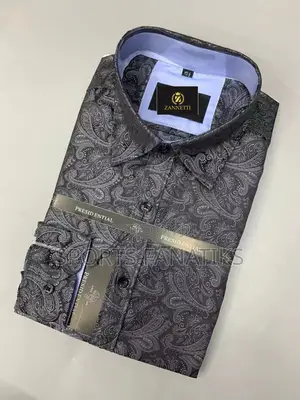 Dinner Shirts