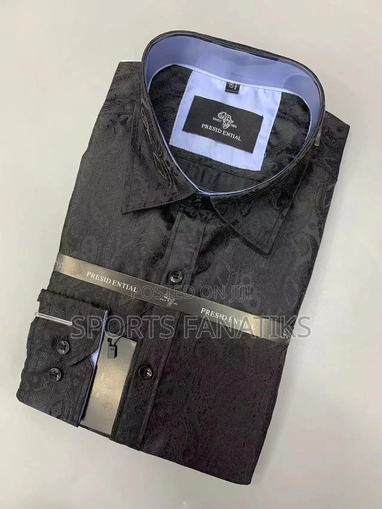Dinner Shirts