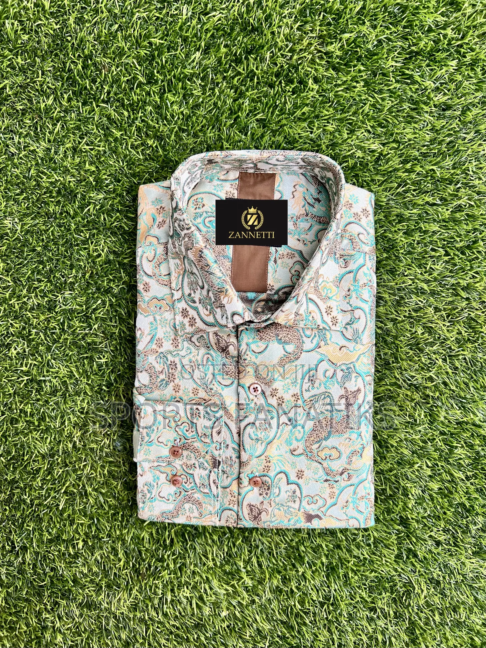 Dinner Shirts
