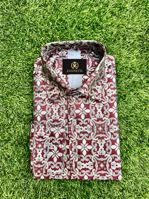 Dinner Shirts