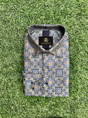 Dinner Shirts