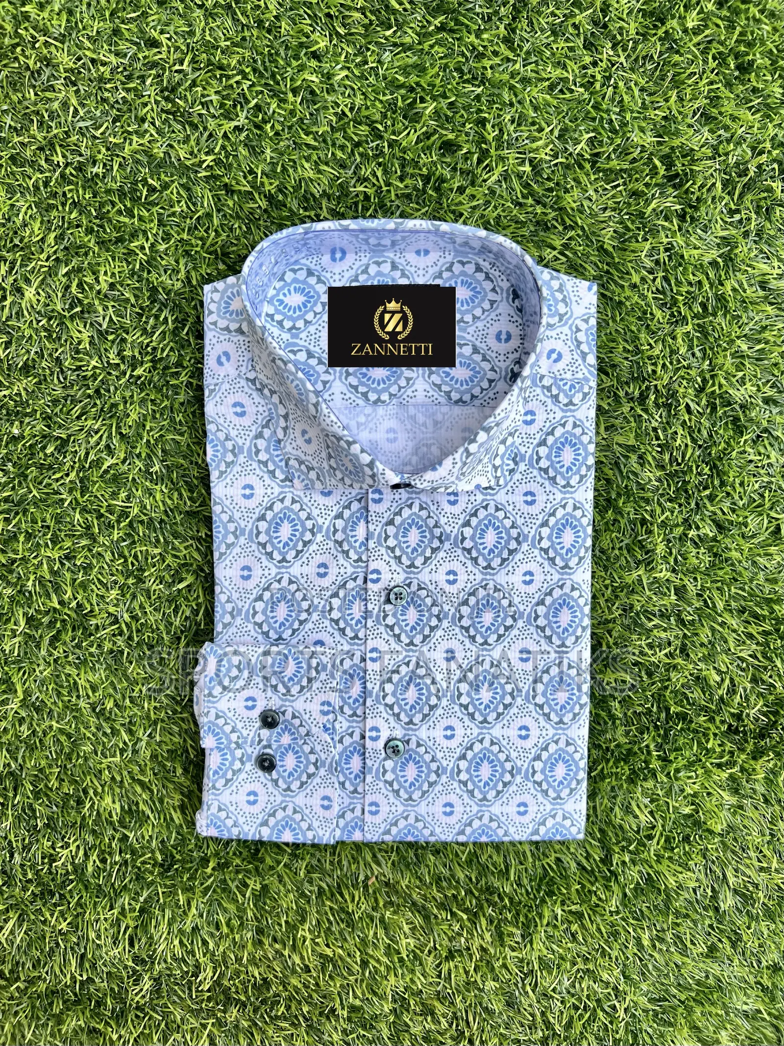 Dinner Shirts