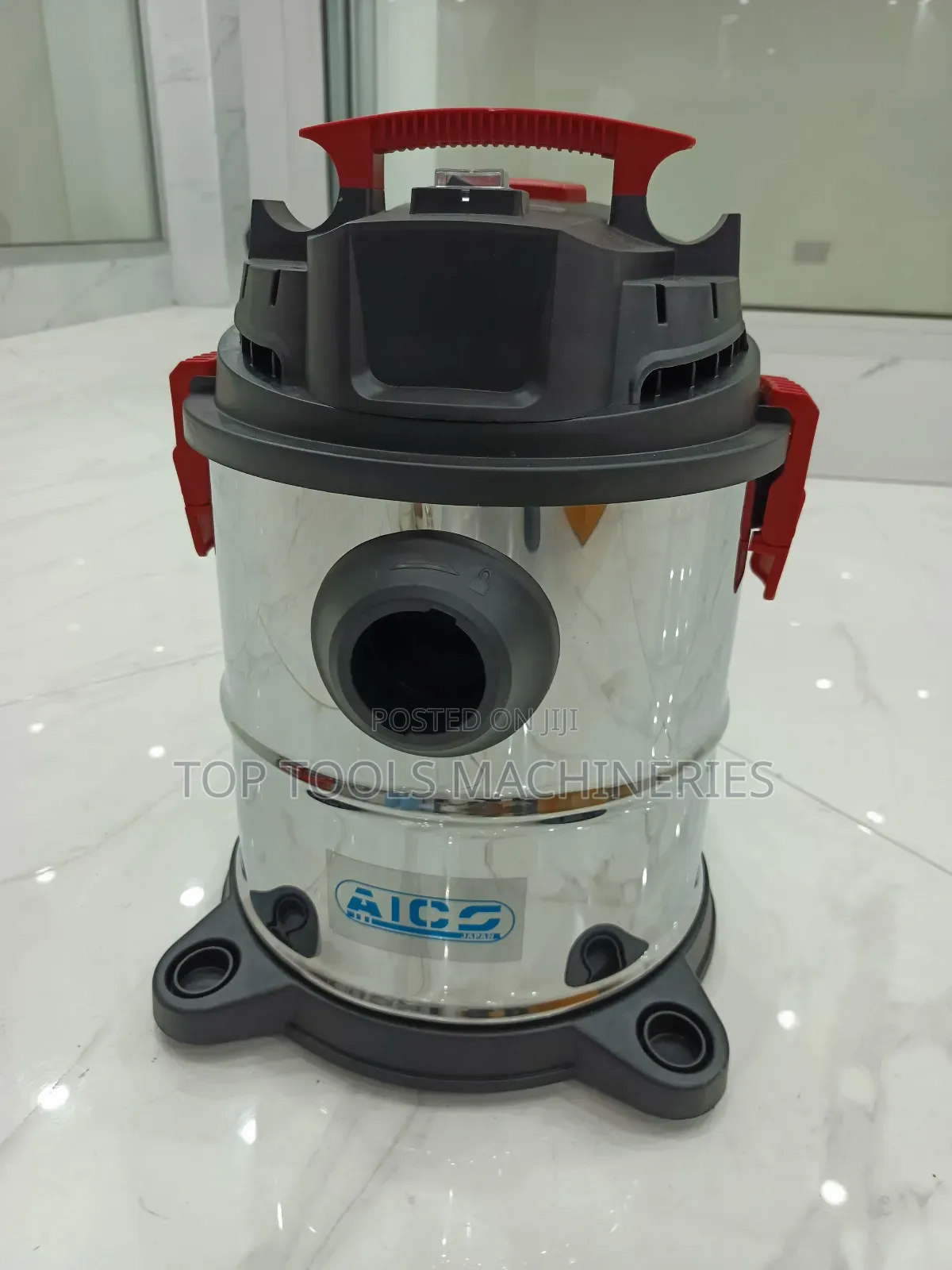 Aico Vacuum Cleaner 20l
