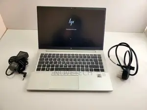 Laptop HP EliteBook 840 G7 16GB Intel Core I7 SSD 512GB