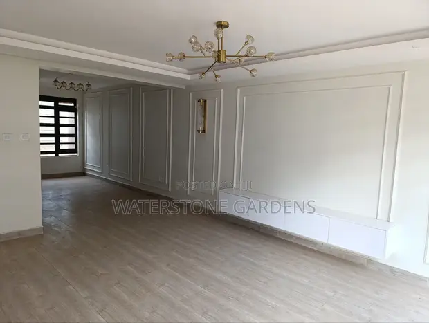 4bdrm Maisonette in Waterstone Gardens, Kamakis for sale