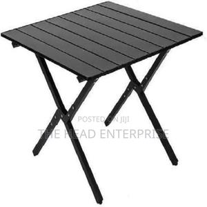 Foldable Picnic Table Outdoor - thumbnail 2