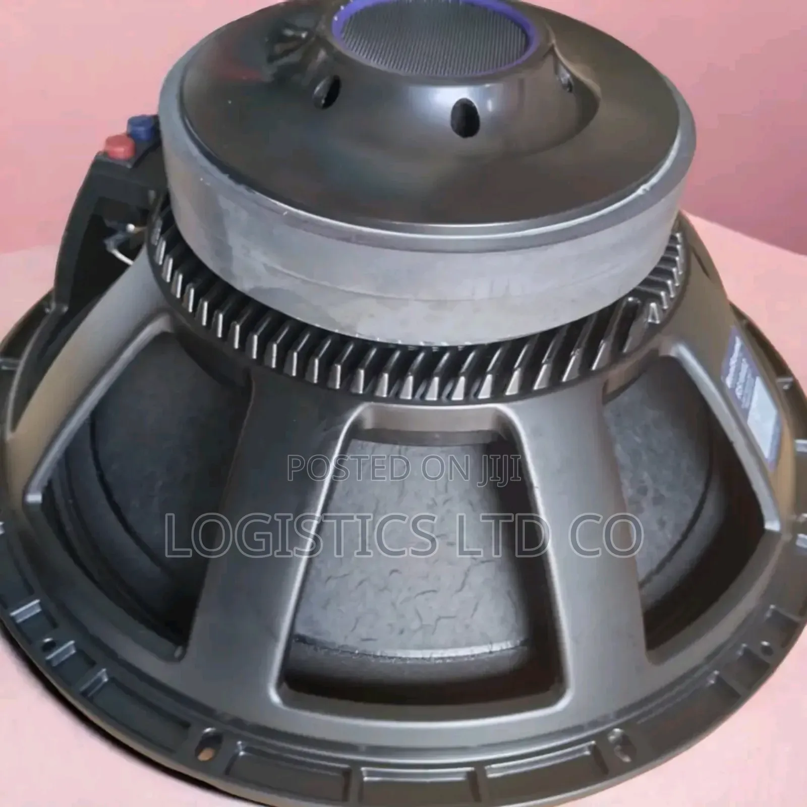 RCF 18inch Double Magnet Bass Speaker