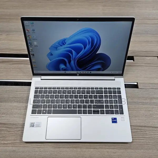 Laptop HP ProBook 450 G9 32GB Intel Core i7 SSD 1T