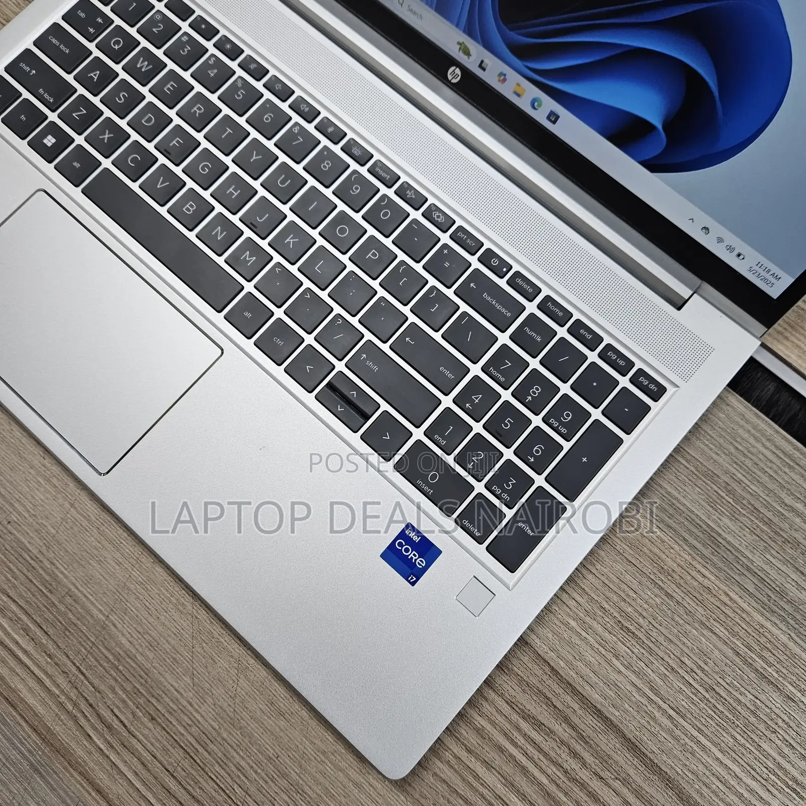 Laptop HP ProBook 450 G9 32GB Intel Core i7 SSD 1T