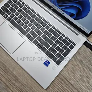 Laptop HP ProBook 450 G9 32GB Intel Core i7 SSD 1T